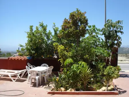 Wohnung  Meli  mit Wasserblick, Appartement 6 personnes à Finestrat - Photo 19