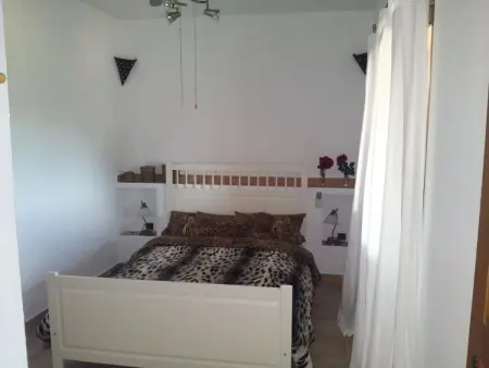 Kleines Landhaus in schöner Umgebung, Maison 2 personnes à Finestrat - Photo 4