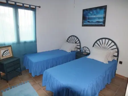 Kleines Landhaus in schöner Umgebung, Maison 2 personnes à Finestrat - Photo 5