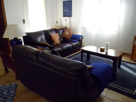Kleines Landhaus in schöner Umgebung, Maison 2 personnes à Finestrat - Photo 6
