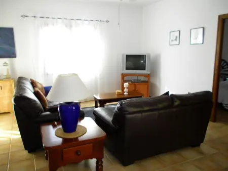 Kleines Landhaus in schöner Umgebung, Maison 2 personnes à Finestrat - Photo 7