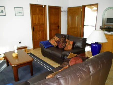 Kleines Landhaus in schöner Umgebung, Maison 2 personnes à Finestrat - Photo 8