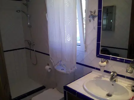 Kleines Landhaus in schöner Umgebung, Maison 2 personnes à Finestrat - Photo 10