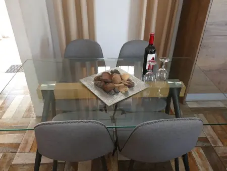 Casa Jomy  mit Terrasse, Maison 6 personnes à El Campello Villajoyosa - Photo 5