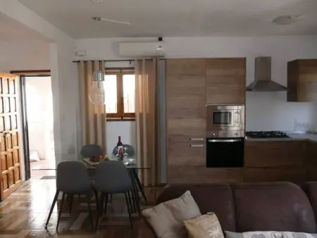 Casa Jomy  mit Terrasse, Maison 6 personnes à El Campello Villajoyosa - Photo 6