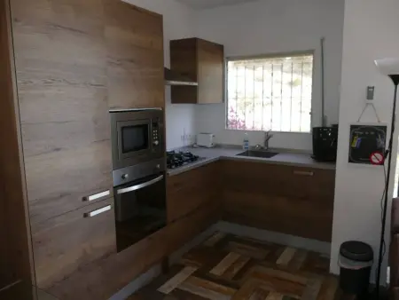 Casa Jomy  mit Terrasse, Maison 6 personnes à El Campello Villajoyosa - Photo 8