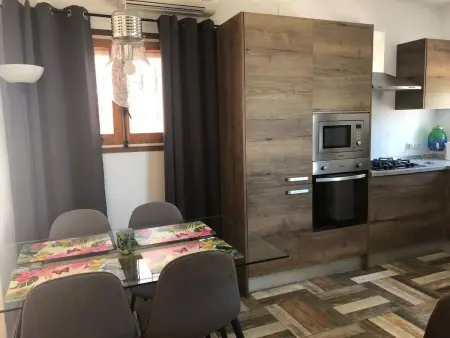 Casa Jomy  mit Terrasse, Maison 6 personnes à El Campello Villajoyosa - Photo 13