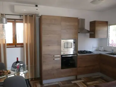 Casa Jomy  mit Terrasse, Maison 6 personnes à El Campello Villajoyosa - Photo 14