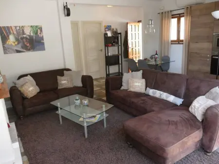 Casa Jomy  mit Terrasse, Maison 6 personnes à El Campello Villajoyosa - Photo 17