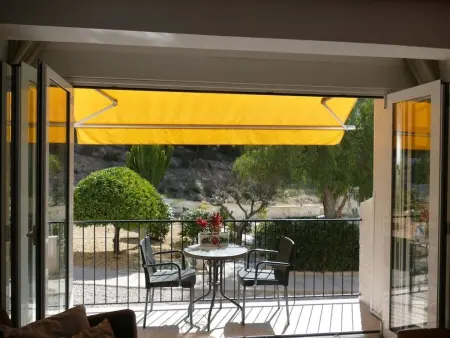 Casa Jomy  mit Terrasse, Maison 6 personnes à El Campello Villajoyosa - Photo 18