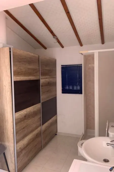 Casa Jomy  mit Terrasse, Maison 6 personnes à El Campello Villajoyosa - Photo 20