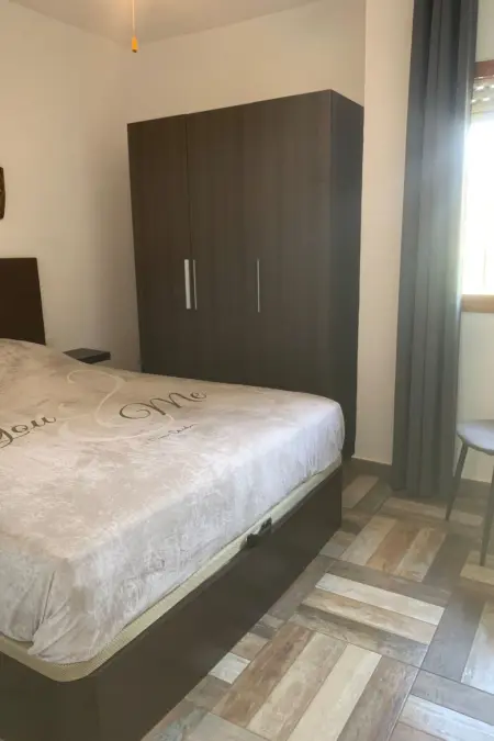 Casa Jomy  mit Terrasse, Maison 6 personnes à El Campello Villajoyosa - Photo 23