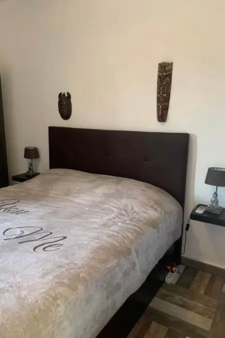 Casa Jomy  mit Terrasse, Maison 6 personnes à El Campello Villajoyosa - Photo 25