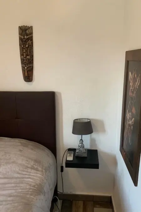 Casa Jomy  mit Terrasse, Maison 6 personnes à El Campello Villajoyosa - Photo 26