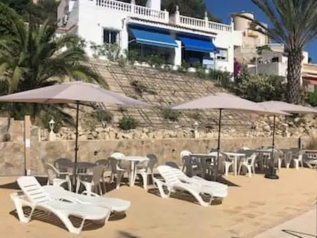 Casa Jomy  mit Terrasse, Maison 6 personnes à El Campello Villajoyosa - Photo 40