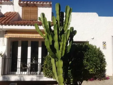 Casa Jomy  mit Terrasse, Maison 6 personnes à El Campello Villajoyosa - Photo 41