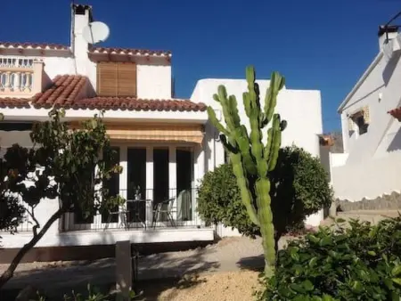 Casa Jomy  mit Terrasse, Maison 6 personnes à El Campello Villajoyosa - Photo 43