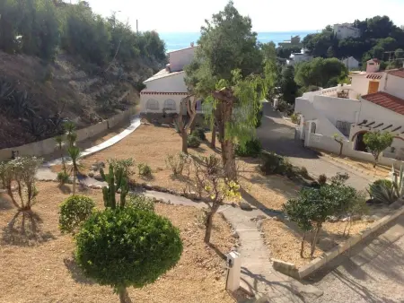 Casa Jomy  mit Terrasse, Maison 6 personnes à El Campello Villajoyosa - Photo 44