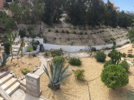 Casa Jomy  mit Terrasse, Maison 6 personnes à El Campello Villajoyosa - Photo 51
