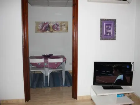 Sonne und Strand in zentraler und schöner Wohnung - Photo 3