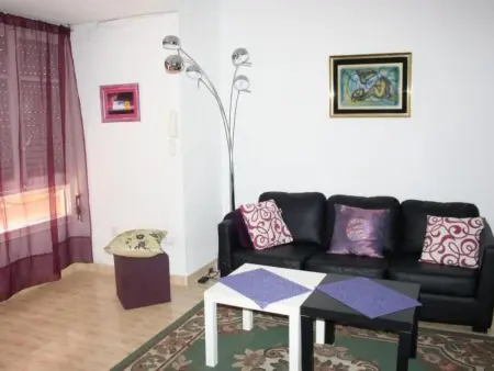 Sonne und Strand in zentraler und schöner Wohnung - Photo 4