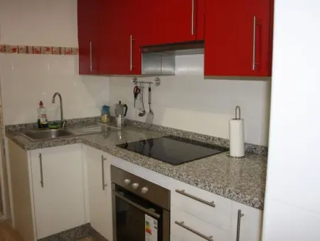 Sonne und Strand in zentraler und schöner Wohnung - Photo 5