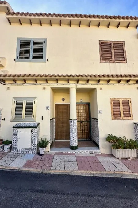 Bungalow Santa Pola I REF 059, Appartement 4 personnes à Santa Pola - Photo 4