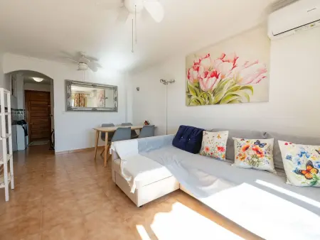 Bungalow Santa Pola I REF 059, Appartement 4 personnes à Santa Pola - Photo 6