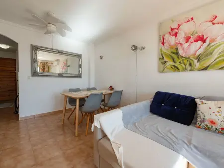 Bungalow Santa Pola I REF 059, Appartement 4 personnes à Santa Pola - Photo 7