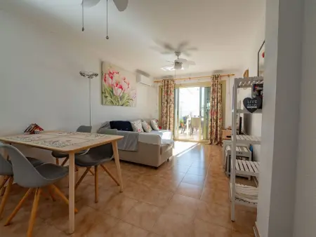 Bungalow Santa Pola I REF 059, Appartement 4 personnes à Santa Pola - Photo 8