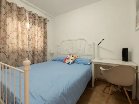 Bungalow Santa Pola I REF 059, Appartement 4 personnes à Santa Pola - Photo 10