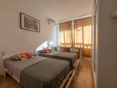 Bungalow Santa Pola I REF 059, Appartement 4 personnes à Santa Pola - Photo 11