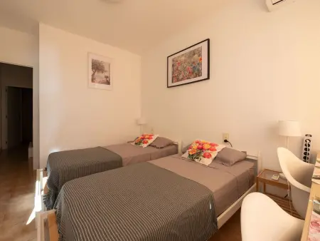 Bungalow Santa Pola I REF 059, Appartement 4 personnes à Santa Pola - Photo 12