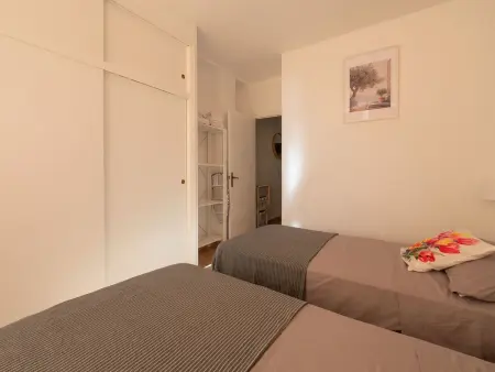 Bungalow Santa Pola I REF 059, Appartement 4 personnes à Santa Pola - Photo 13