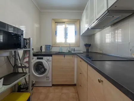Bungalow Santa Pola I REF 059, Appartement 4 personnes à Santa Pola - Photo 14