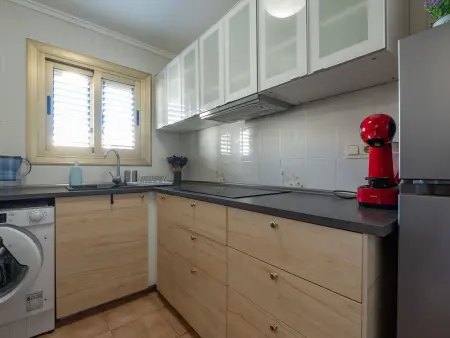 Bungalow Santa Pola I REF 059, Appartement 4 personnes à Santa Pola - Photo 15