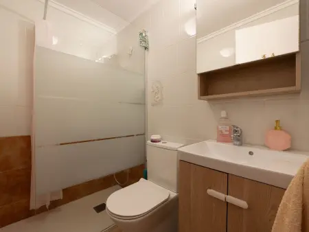 Bungalow Santa Pola I REF 059, Appartement 4 personnes à Santa Pola - Photo 17