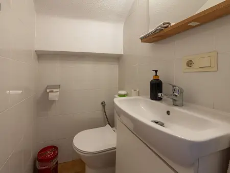 Bungalow Santa Pola I REF 059, Appartement 4 personnes à Santa Pola - Photo 18