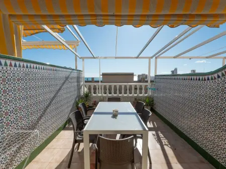 Bungalow Santa Pola I REF 059, Appartement 4 personnes à Santa Pola - Photo 19