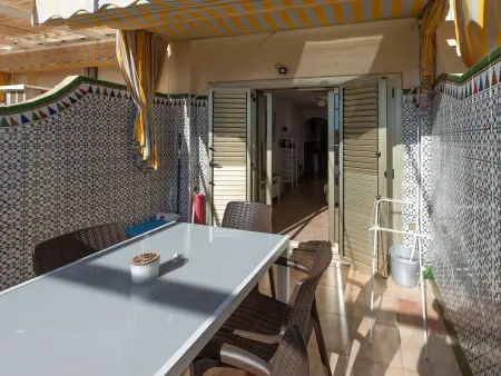 Bungalow Santa Pola I REF 059, Appartement 4 personnes à Santa Pola - Photo 20