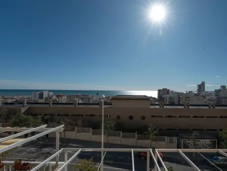 Bungalow Santa Pola I REF 059, Appartement 4 personnes à Santa Pola - Photo 21