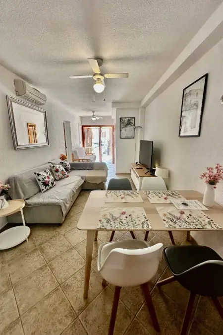 Bungalow Santa Pola II REF 060, Appartement 6 personnes à Santa Pola - Photo 5