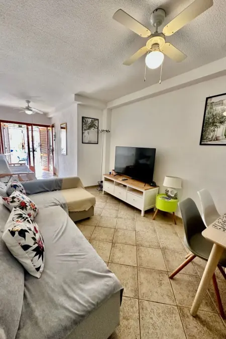 Bungalow Santa Pola II REF 060, Appartement 6 personnes à Santa Pola - Photo 6