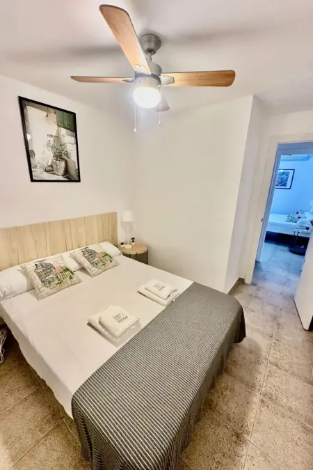 Bungalow Santa Pola II REF 060, Appartement 6 personnes à Santa Pola - Photo 7