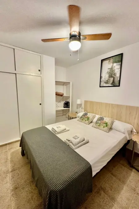 Bungalow Santa Pola II REF 060, Appartement 6 personnes à Santa Pola - Photo 8