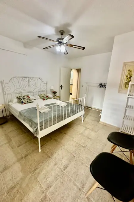 Bungalow Santa Pola II REF 060, Appartement 6 personnes à Santa Pola - Photo 9