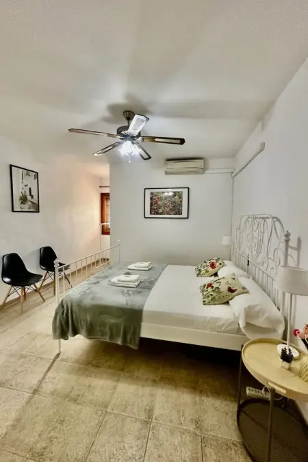 Bungalow Santa Pola II REF 060, Appartement 6 personnes à Santa Pola - Photo 10