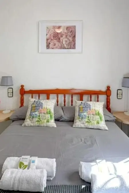 Bungalow Santa Pola II REF 060, Appartement 6 personnes à Santa Pola - Photo 11