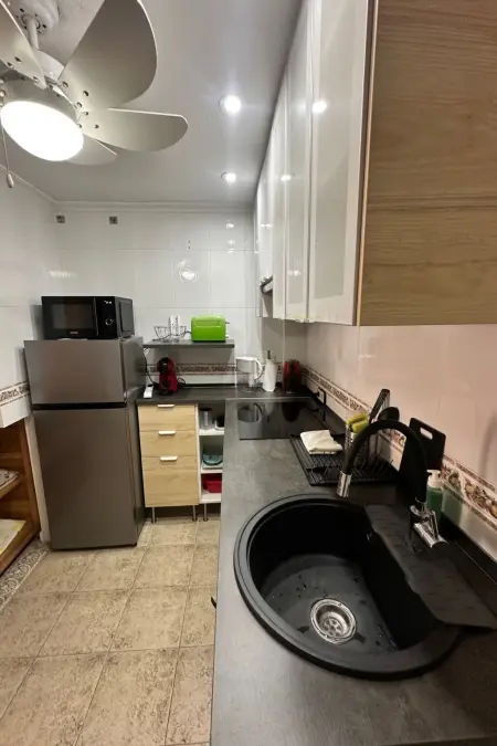 Bungalow Santa Pola II REF 060, Appartement 6 personnes à Santa Pola - Photo 14