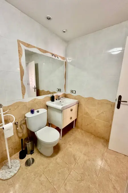 Bungalow Santa Pola II REF 060, Appartement 6 personnes à Santa Pola - Photo 15